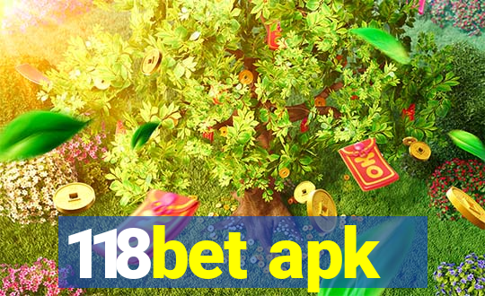 118bet apk